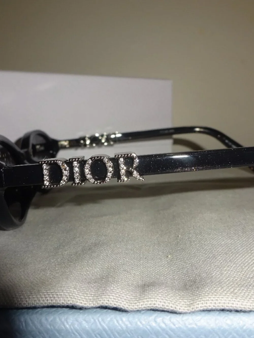 Dior Sunglasses